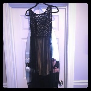 Beautiful lace dress